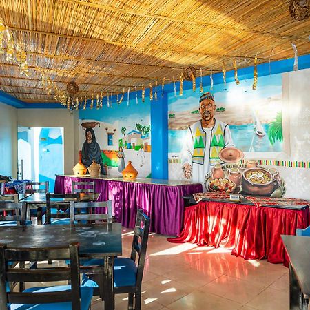 Doroka Nubian House Hostel อัสวาน ภายนอก รูปภาพ