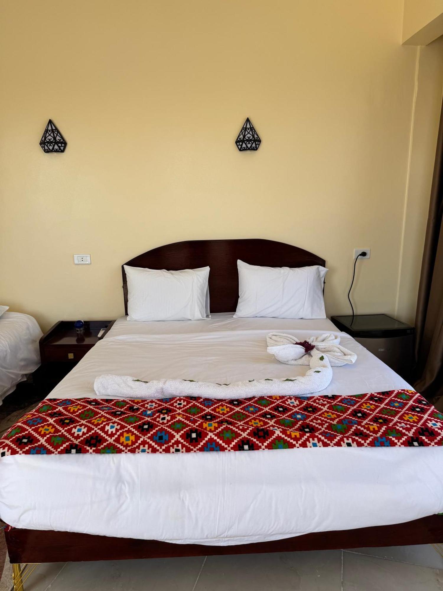 Doroka Nubian House Hostel อัสวาน ภายนอก รูปภาพ
