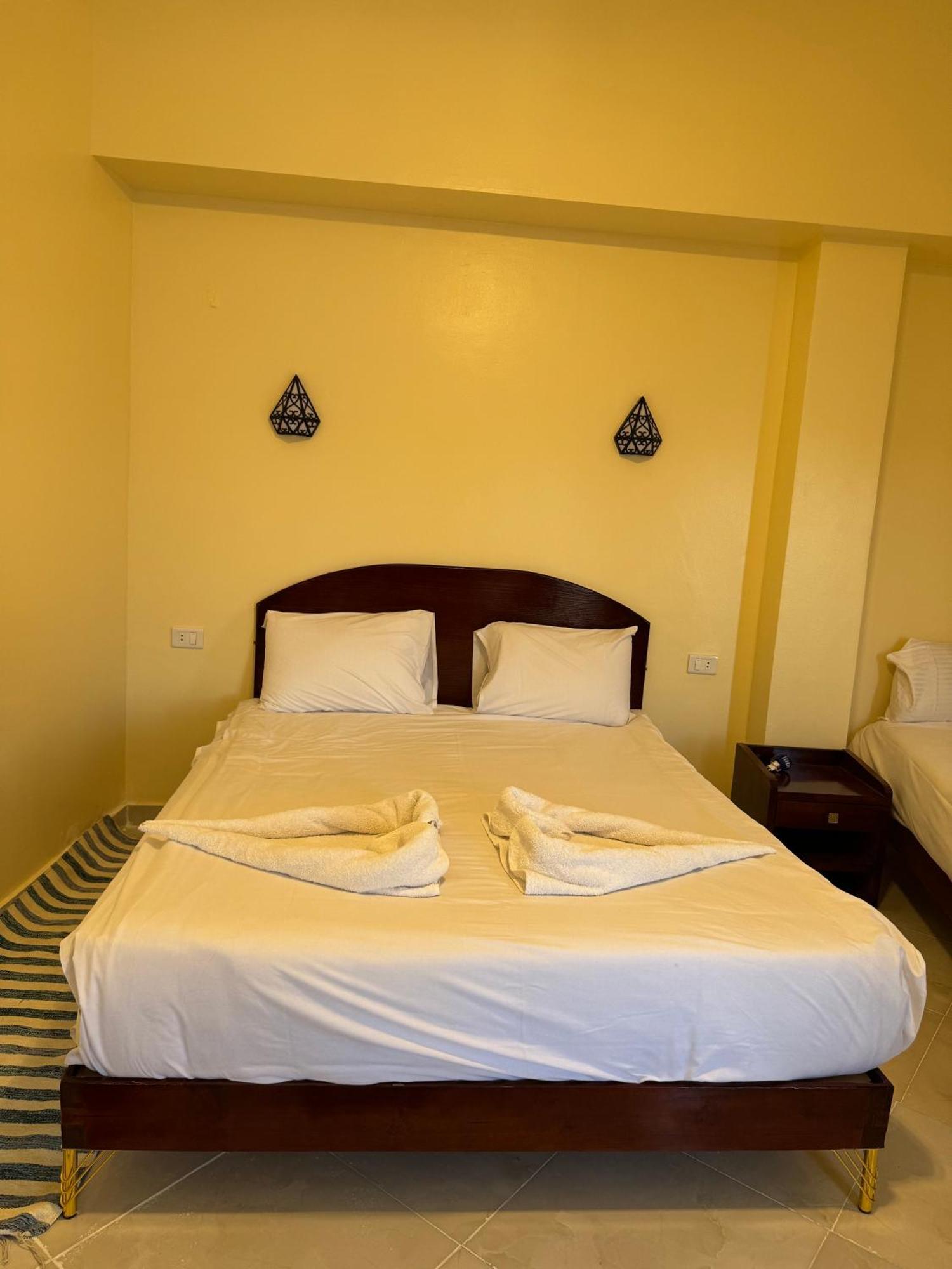 Doroka Nubian House Hostel อัสวาน ภายนอก รูปภาพ