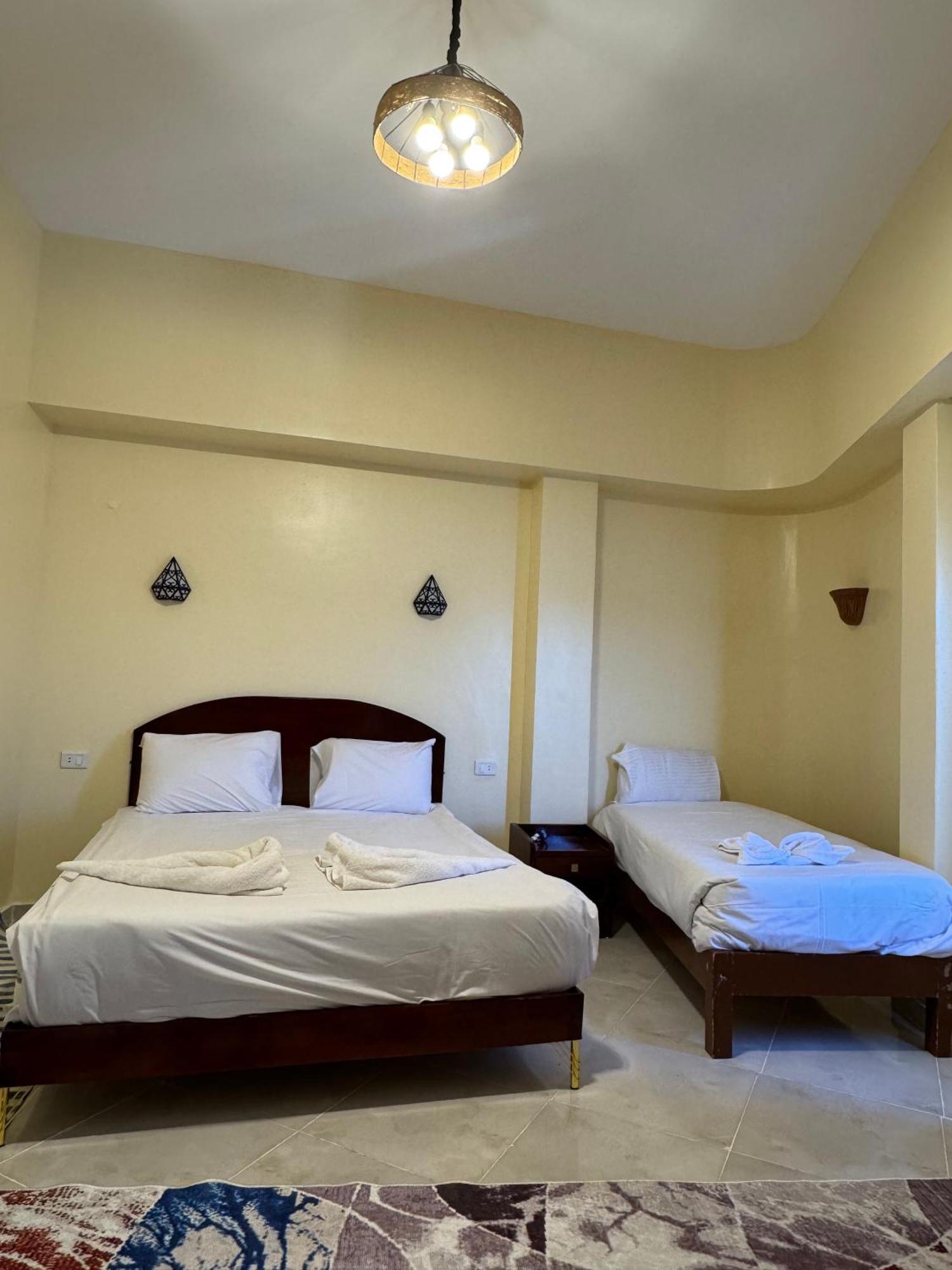 Doroka Nubian House Hostel อัสวาน ภายนอก รูปภาพ