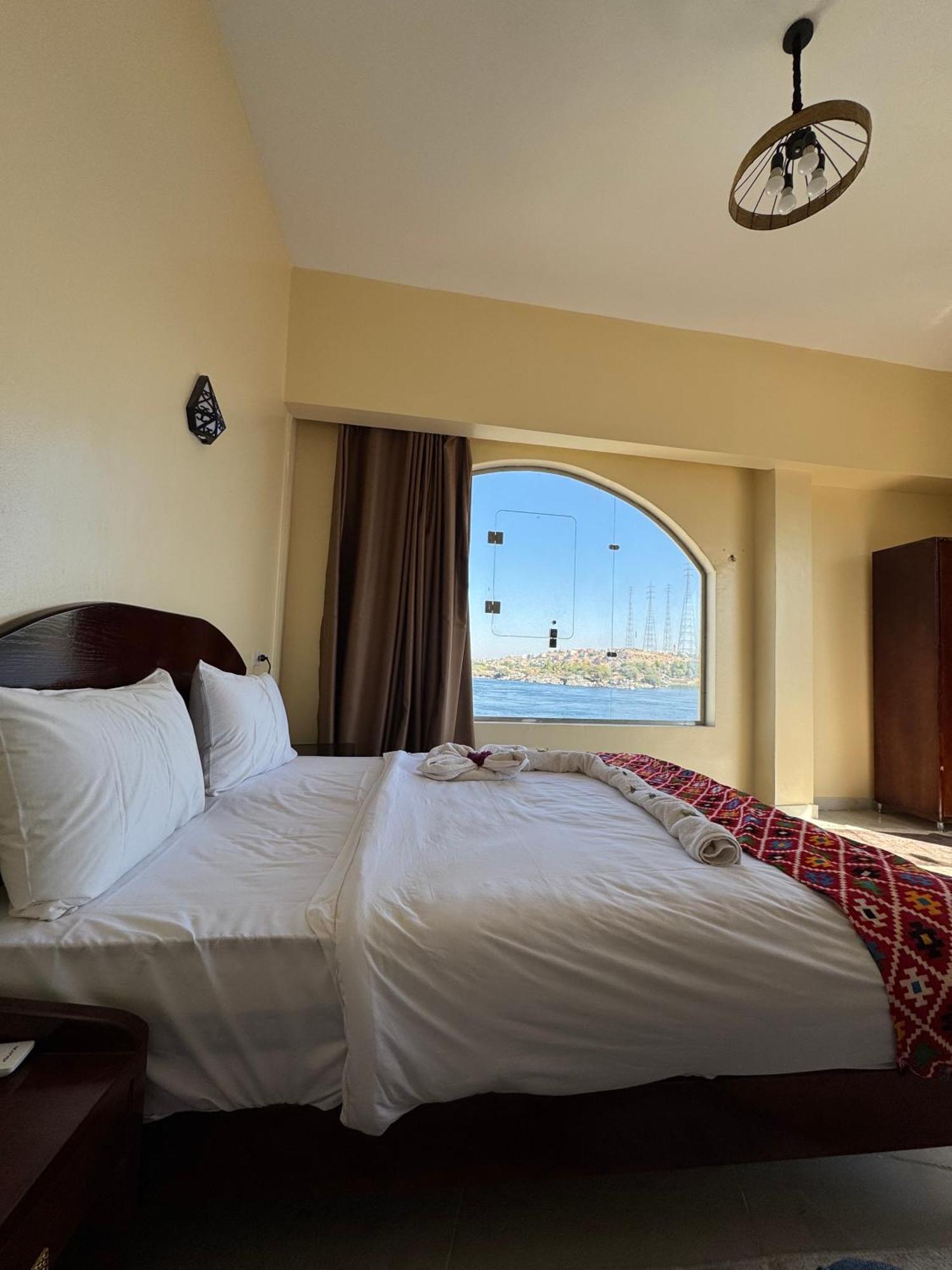 Doroka Nubian House Hostel อัสวาน ภายนอก รูปภาพ